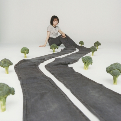 【音楽】田所あずさ/AZUSA TADOKORO 10th Anniversary Best Album Qe【通常盤】