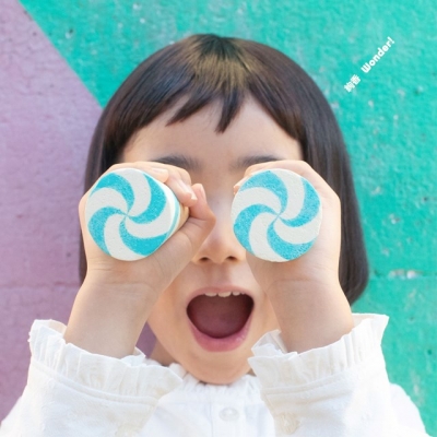 【音楽】劇場アニメ『ベルサイユのばら』主題歌「Versailles - ベルサイユ -」収録アルバム Wonder!/絢香 【AL】