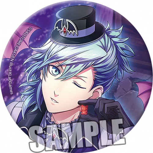 グッズ バッチ うたの プリンスさまっ Shining Live トレーディング缶バッジ Halloween Starry Party Time アナザーショットver アニメイト