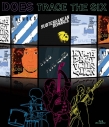 【Blu-ray】DOES/アルバム再現ライブ TRACE THE SIXの画像