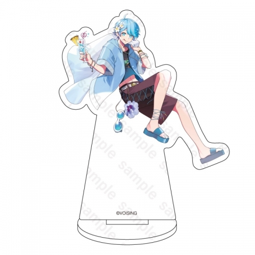 グッズ-スタンドポップ】いれいす Irregular Vacation -Island  