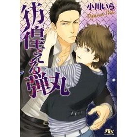 【小説】彷徨える弾丸