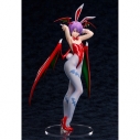 【美少女フィギュア】B-style ヴァンパイアシリーズ リリス バニーVer. 1/4 完成品フィギュアの画像