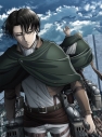 【Blu-ray】TV 進撃の巨人 Season 3 6の画像