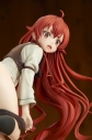 【美少女フィギュア】無職転生 ~異世界行ったら本気だす~ エリス・ボレアス・グレイラット お着替えmode 1/7 完成品フィギュア【再販】の画像