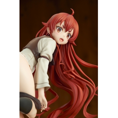 【美少女フィギュア】無職転生 ~異世界行ったら本気だす~ エリス・ボレアス・グレイラット お着替えmode 1/7 完成品フィギュア【再販】