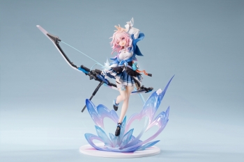 美少女フィギュア】崩壊：スターレイル 三月なのか 1/7 完成品 