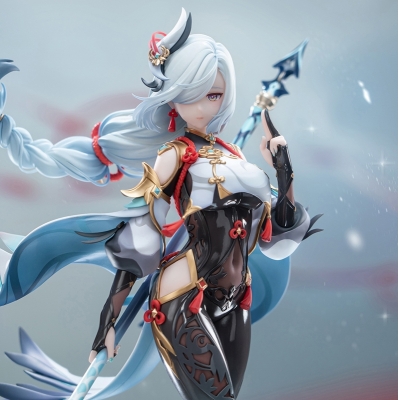 【美少女フィギュア】原神 申鶴・孤辰悲哀Ver. 1/7 完成品フィギュア