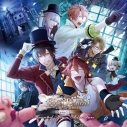 【ドラマCD】Code:Realize ~白銀の奇跡~ ドラマCD Haunted House Adventureの画像