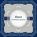【アルバム】Duca/Duca LiveAlive Foreverの画像