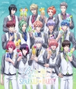 【DVD】イベント B-PROJECT~絶頂*エモーション~ SPARKLE*PARTY 完全生産限定版の画像