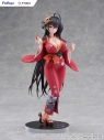 【美少女フィギュア】アズールレーン 大鳳 浴衣ver. 1/7 完成品フィギュアの画像