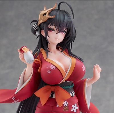 【美少女フィギュア】アズールレーン 大鳳 浴衣ver. 1/7 完成品フィギュア
