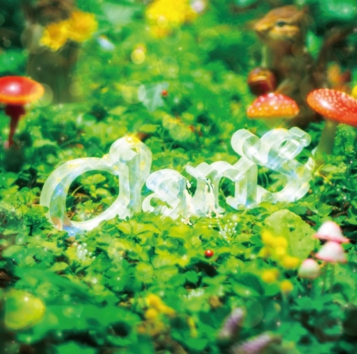 主題歌 Tv はたらく細胞 Ed Cheers Claris 通常盤 アニメイト