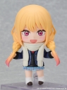 【アクションフィギュア】TVアニメ「その着せ替え人形は恋をする」Season 2 ねんどろいど 喜多川海夢 冬制服Ver.の画像
