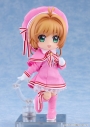 【アクションフィギュア】カードキャプターさくら クリアカード編 ねんどろいどどーる 木之本桜 コスチュームVer.の画像