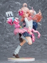 【美少女フィギュア】お兄ちゃんはおしまい! 緒山まひろ 平成ギャルVer. 1/6 完成品フィギュアの画像