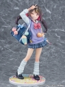 【美少女フィギュア】お兄ちゃんはおしまい! 緒山みはり 平成ギャルVer. 1/6 完成品フィギュアの画像