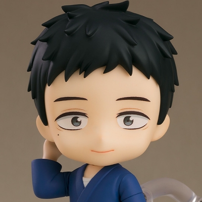 【アクションフィギュア】TVアニメ「その着せ替え人形は恋をする」 ねんどろいど 五条新菜【再販】