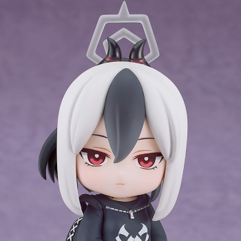 アクションフィギュア】ブルーアーカイブ -Blue Archive- ねんどろいど 