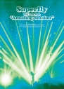【Blu-ray】Superfly/Superfly Hall Tour 2025 "Amazing Session" 初回限定盤の画像
