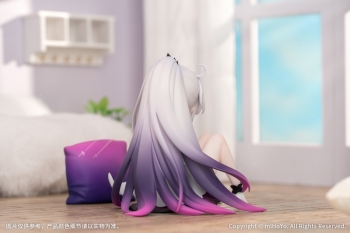 美少女フィギュア】崩壊3rd キアナ 終焉の律者 ちび律者 Ver. 完成品 