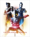 【Blu-ray】TV ウルトラマンタイガ Blu-ray BOX Iの画像