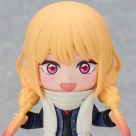 【アクションフィギュア】TVアニメ「その着せ替え人形は恋をする」Season 2 ねんどろいど 喜多川海夢 冬制服Ver.