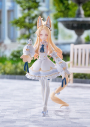 【アクションフィギュア】ブルーアーカイブ -Blue Archive- figma 百合園セイア【送料無料】の画像