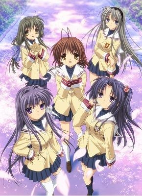 Clannad クラナド ネタバレ 第1期 第2期までのあらすじまとめ アニメイトタイムズ