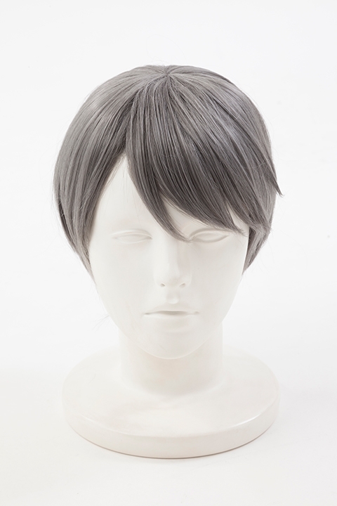 コスプレ ウィッグ Tvアニメ ペルソナ4 ザ ゴールデン キャラクターウィッグ 鳴上悠 アニメイト