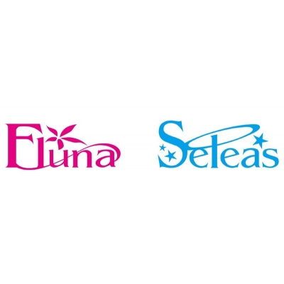 【音楽】「ツキウタ。」 Fluna & Seleas「ツキノウタ。 Ver.LUNA」