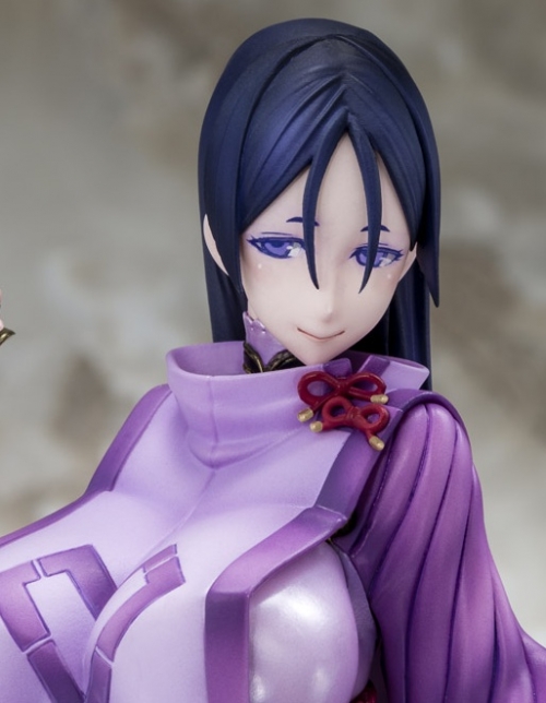 美少女フィギュア Fate Grand Order バーサーカー 源 頼光 1 7 完成品フィギュア 再販 アニメイト