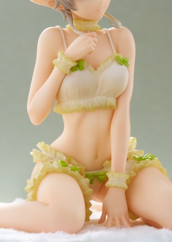 美少女フィギュア】無職転生Ⅱ ～異世界行ったら本気だす～ シルフィ 