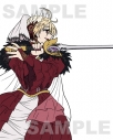 【Blu-ray】TV 勇者のクズ Blu-ray BOX 第4巻の画像