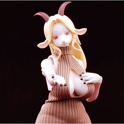 【アクションフィギュア】魅獣の果実 No.003 オリビア 1/12