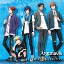 【キャラクターソング】ARGONAVIS from BanG Dream! Argonavis STARTING OVER/ギフト Blu-ray付生産限定盤の画像
