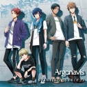【キャラクターソング】ARGONAVIS from BanG Dream! Argonavis STARTING OVER/ギフト 通常盤の画像