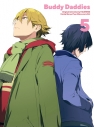 【Blu-ray】TV Buddy Daddies 5 完全生産限定版の画像