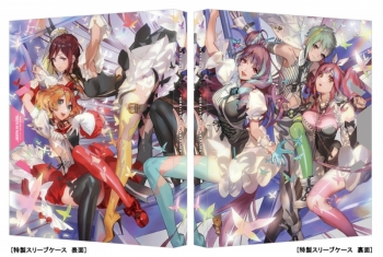 マクロスデルタ Blu-lay 全巻セット Amazon.co.jp: マクロス DELTA 