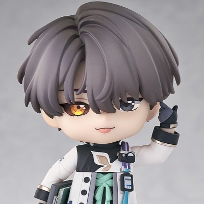 【アクションフィギュア】リバース:1999 ねんどろいど X