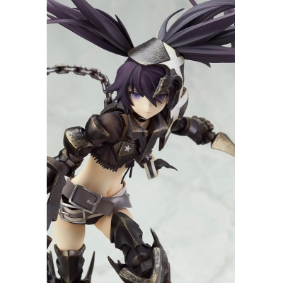 【美少女フィギュア】TV ANIMATION BLACK ROCK SHOOTER インセイン・ブラック★ロックシューター 1/8 完成品フィギュア【再販】