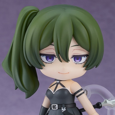 【アクションフィギュア】葬送のフリーレン ねんどろいど ユーベル