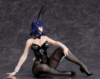 美少女フィギュア】劇場版シティーハンター 天使の涙(エンジェルダスト 