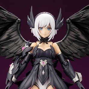 【プラモデル】アルカナディア ルミティア ReACT-A【再販】