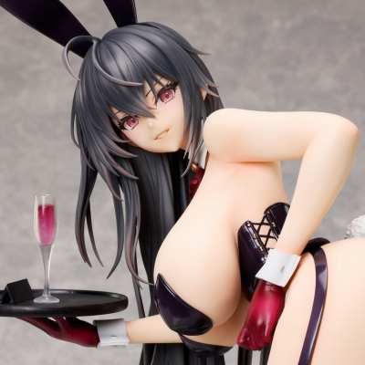 【美少女フィギュア】B-style アズールレーン 大鳳 アニバーサリーバニーVer. 1/4 完成品フィギュア【送料無料】
