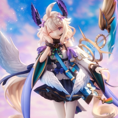 【美少女フィギュア】NIJISANJI EN エナー・アールウェット 1/7 完成品フィギュア