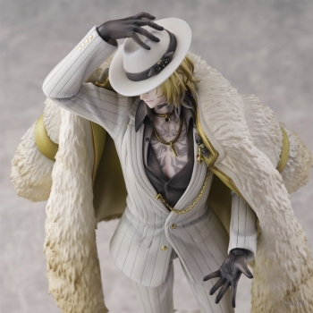 フィギュア】NIJISANJI EN ルカ・カネシロ 1/7 完成品フィギュア 