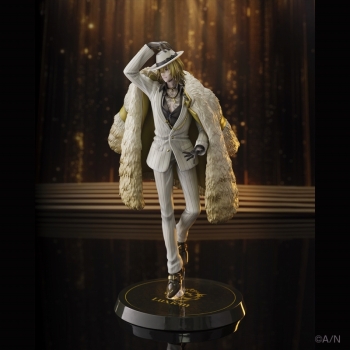 フィギュア】NIJISANJI EN ルカ・カネシロ 1/7 完成品フィギュア 