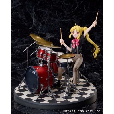 【美少女フィギュア】アニメ「ぼっち・ざ・ろっく!」 伊地知虹夏 1/7 完成品フィギュア